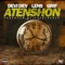 Atenshon (feat. Devi Dev & GRIF) - Lens lyrics