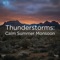 Heavy Rain & Thunder - Thunderstorm Sound Bank, Thunderstorm Sleep & BodyHI lyrics