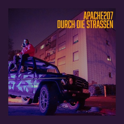 Kleine Hure Apache 207 Shazam