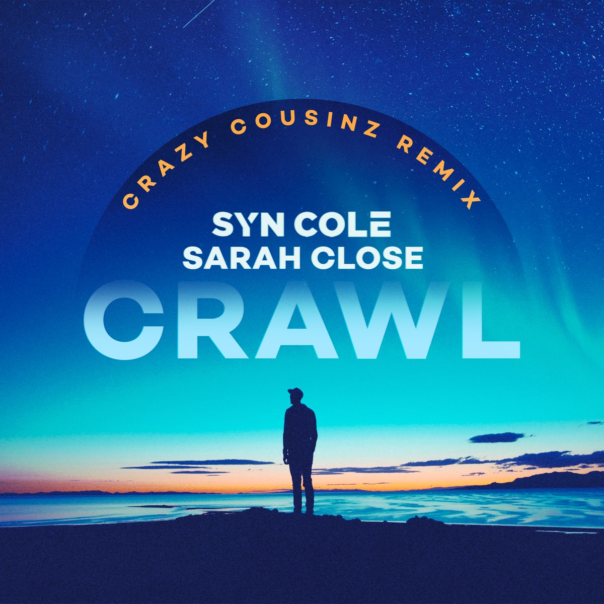 Sarah close. Syn Cole. Lucas Estrada & syn Cole - Loose ends.