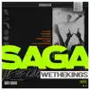 SAGA - EP album lyrics, reviews, download
