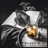 Happy w u (feat. Jason Dhakal) artwork