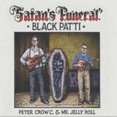 Black Patti - Black Patti Is Coming