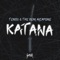 Katana - Tengu & The Real Alcapone lyrics