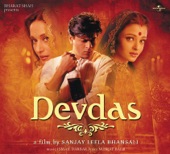 Kavita Krishnamurthy - Maar Daala - Devdas / Soundtrack Version