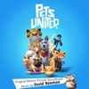 Pets United (Original Motion Picture Soundtrack) artwork