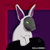 Sola (Remix) - Single, 2020