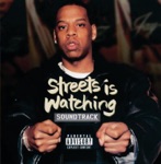 Streets Is Watching (Original Motion Picture Soundtrack)