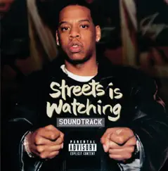 Streets Is Watching (Original Motion Picture Soundtrack) by Various Artists album reviews, ratings, credits