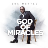 Joe Mettle - Lion of Judah (feat. Nathaniel Bassey)