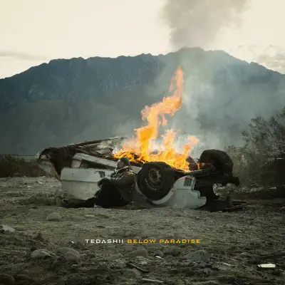 Below Paradise - Tedashii