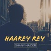 Haarey Rey - Single