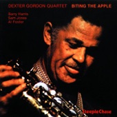 Dexter Gordon - Blue Bossa