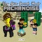 Pachanoise - King Africa, Bacondo & MANKY lyrics