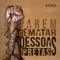 Parem de Matar Pessoas Pretas - Aydan lyrics