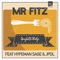 Rude Brake - Mr Fitz lyrics