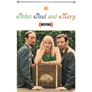 Peter, Paul & Mary - This Land Is Your Land - 排舞 音樂