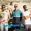 La Sábana y los Pies - Single album lyrics, reviews, download