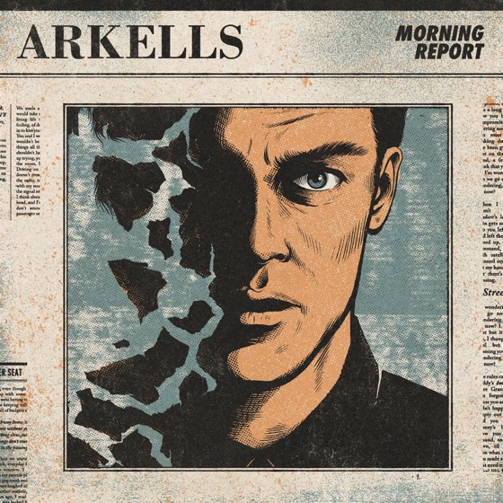 Cover artwork for Savannah