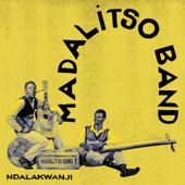 Madalitso Band - Ndalakwanji