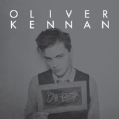 Oliver Kennan - Which Way is Up