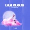 Lila Cloud (Live Session) artwork