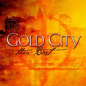 Gold City