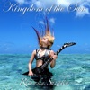 Rie a.k.a. Suzaku - Kingdom of the Sun