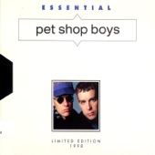 Pet Shop Boys - Two Divided By Zero - 2001 Remastered Version