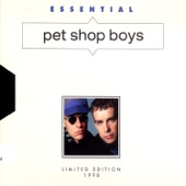 Essential Pet Shop Boys