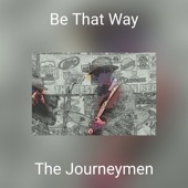 Be That Way artwork