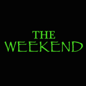 Green - The Weekend