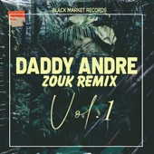 Zouk Remix, Vol. 1 (Zouk Remix) artwork