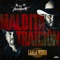 Maldita Traición - Kikin y Los Astros & Carlo Mora lyrics