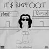 It's Bigfoot - Single album lyrics, reviews, download