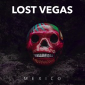 Mexico - EP artwork