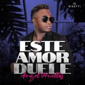 Este Amor Duele artwork