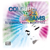 Colour of My Dreams (Max Fahrentide'S Hot & Love Mix Edit) artwork
