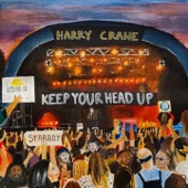 Keep Your Head Up artwork