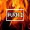 Burn1 - K Enagonio lyrics