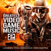 The Greatest Video Game Music 2 - Лондонский филармонический оркестр & Andrew Skeet