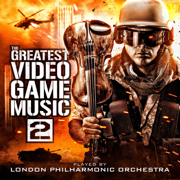 The Greatest Video Game Music 2 - London Philharmonic Orchestra & Andrew Skeet