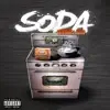 Soda (feat. Jali$co) - Single album lyrics, reviews, download