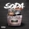 Soda (feat. Jali$co) - Chito Rana$ lyrics