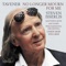 Tavener: No Longer Mourn for Me & Other Works for Cello