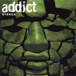 STONES cover art