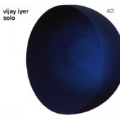 Vijay Iyer - Autoscopy