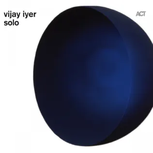baixar álbum Vijay Iyer - Solo