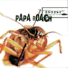 Papa Roach - Last Resort  artwork