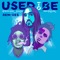 Used To Be (feat. Wiz Khalifa) [Lipless Remix] - Steve Aoki & Kiiara lyrics